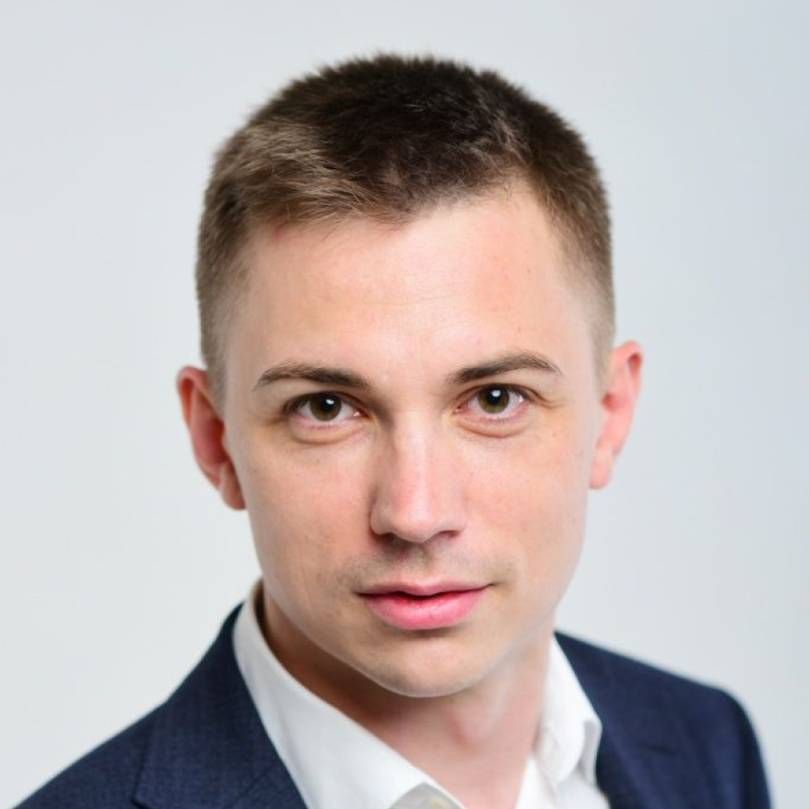 Валентин Смирнов