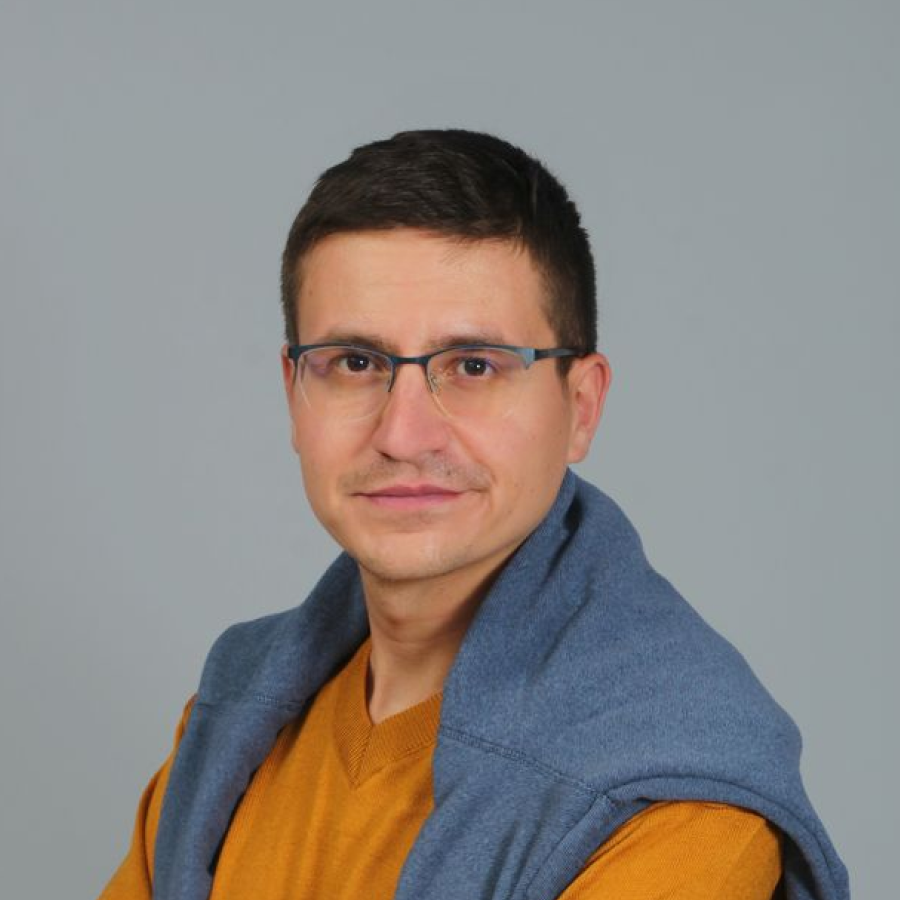 Алексей Новиков