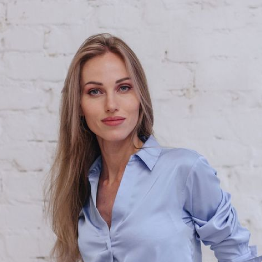 Наталья Панова